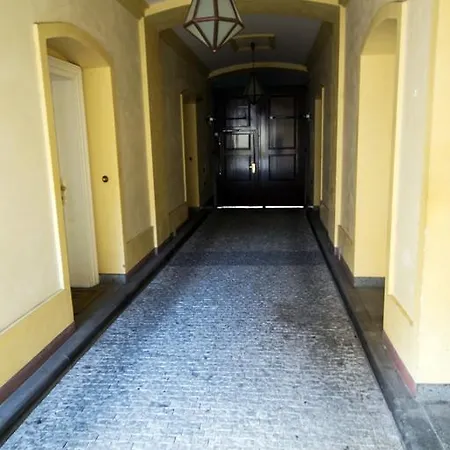 National Theater Ruterra Flat Apartment Prague Exterior photo