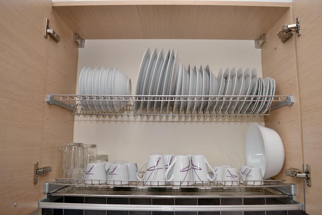 Apartament National Theater Ruterra Flat *